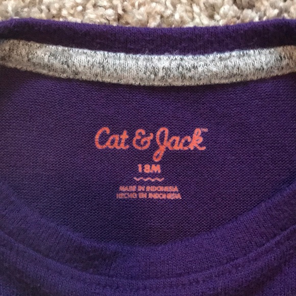 Winter top - Picture 3 of 3